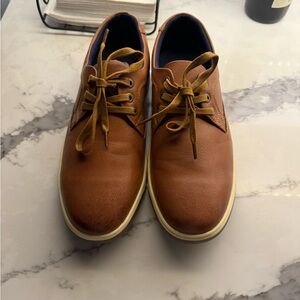 JOUSEN Men's Fashion Sneakers